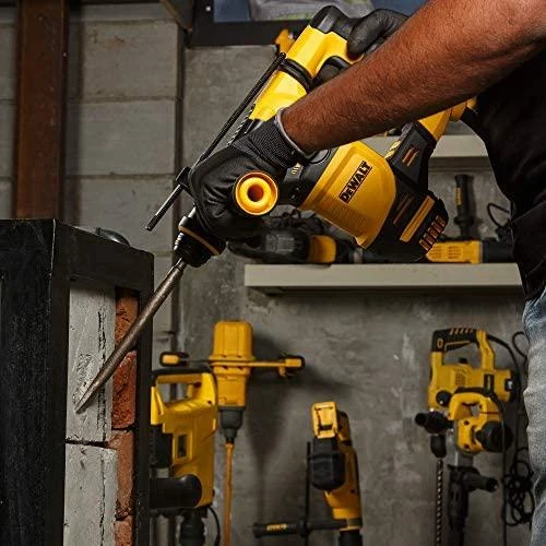 Perforatorius DeWalt SDS-Plus D25333K
