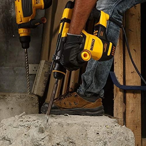 Perforatorius DeWalt SDS-Plus D25333K