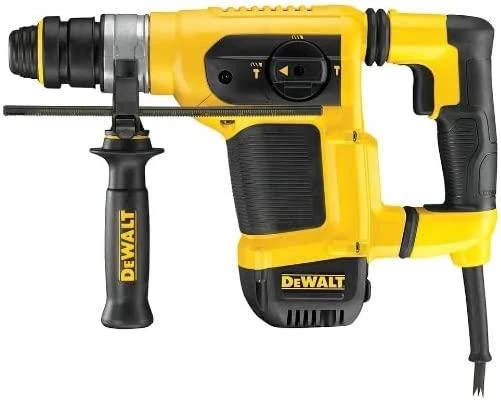 DeWalt perforatorius D25413K SDS+, 1000 W, 4.2J, 4.2kg