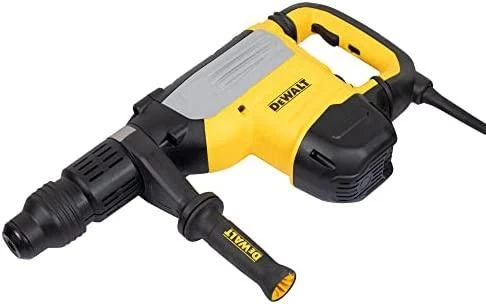 DEWALT perforatorius D25773K SDS-MAX 1700W 19.4J 10.5kg