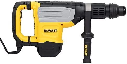 DEWALT perforatorius D25773K SDS-MAX 1700W 19.4J 10.5kg