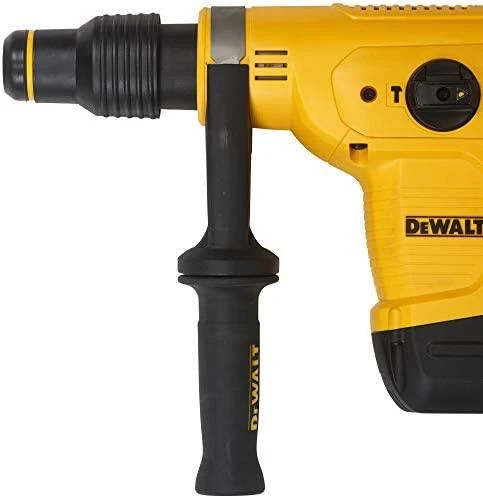 Perforatorius DeWalt D25810K-QS; 7,1 J; SDS-maks