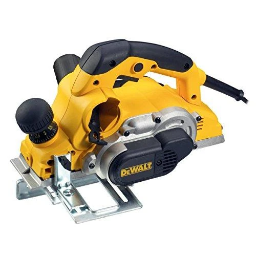 DeWalt Elektrinis oblius D26500 1050W 82 mm