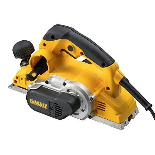 DeWalt Elektrinis oblius D26500 1050W 82 mm