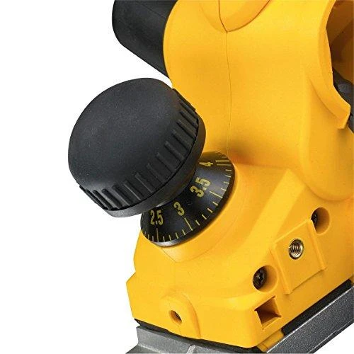 DeWalt Elektrinis oblius D26500 1050W 82 mm