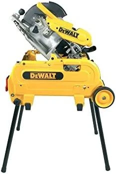 Skersinio/išilginio pjovimo staklės D27107 2000W 305 mm XPS, DeWalt