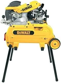 Skersinio/išilginio pjovimo staklės D27107 2000W 305 mm XPS, DeWalt