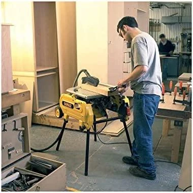 Skersinio/išilginio pjovimo staklės D27107 2000W 305 mm XPS, DeWalt