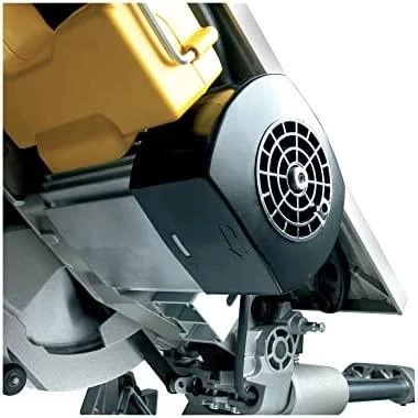 Skersinio ir išilginio pjovimo staklės DeWalt D27111