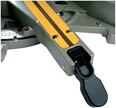 Skersinio ir išilginio pjovimo staklės DeWalt D27111