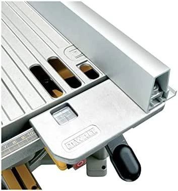 Skersinio ir išilginio pjovimo staklės DeWalt D27111
