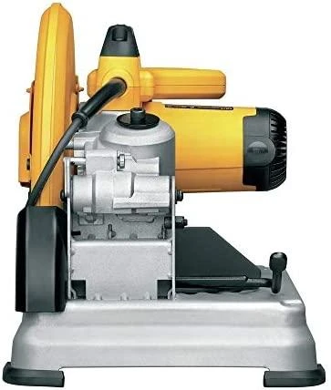 Metalo pjovimo staklės DeWalt D28715