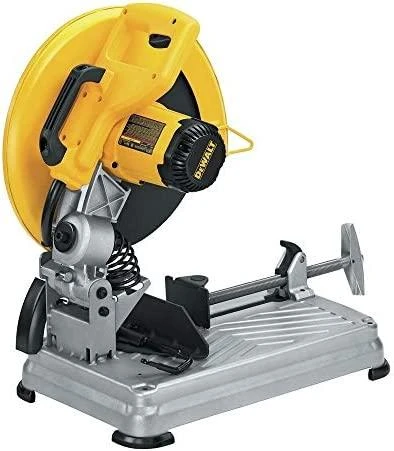 Metalo pjovimo staklės DeWalt D28715