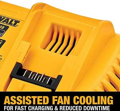 Dewalt greitasis krovikis DCB118