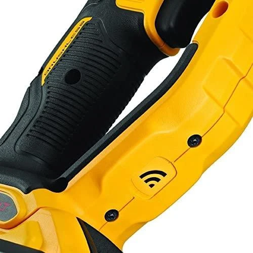 Kampinis gręžtuvas DeWalt DCD470N-XJ; 54 V (be akumuliatoriaus ir pakrovėjo)