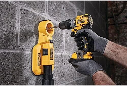 DEWALT PLAKŠKAS GRĄŽAS 12V 57 / 25Nm 2x2