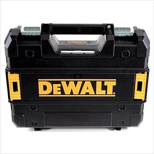 DEWALT PLAKŠKAS GRĄŽAS 12V 57 / 25Nm 2x2