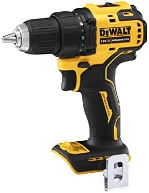 Suktuvas-gręžtuvas DeWalt DCD708P2T-QW; 18 V; 2x5,0 Ah akum.