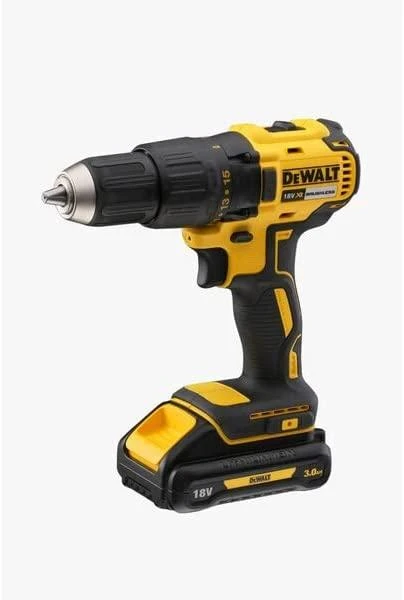 DeWalt DCD777 su 3.0 Ah akumuliatoriumi