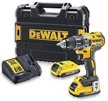 Dewalt DCD791D2-QW 