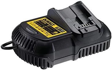 Smūginis suktuvas - gręžtuvas DeWalt DCD796D2-QW, 18V, 70Nm, 2x2.0Ah