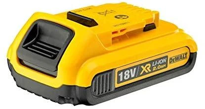 DeWalt Akumuliatorinis suktuvas gręžtuvas 18V DCD796NT be akumuliatoriaus ir kroviklio