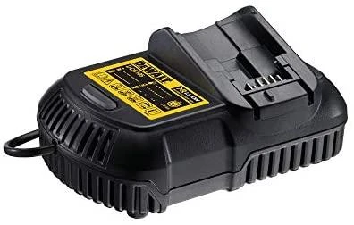 DeWalt Akumuliatorinis suktuvas gręžtuvas 18V DCD796NT be akumuliatoriaus ir kroviklio