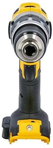 DeWalt Akumuliatorinis suktuvas gręžtuvas 18V DCD796NT be akumuliatoriaus ir kroviklio