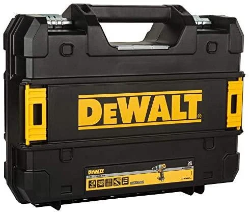 Smūginis suktuvas - gręžtuvas DeWalt DCD996NT-XJ be akumuliatoriaus ir kroviklio