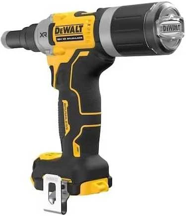 Akumuliatorinis kniediklis DeWalt DCF403D2GT-QW; 18 V; 2x2,0 Ah akum.