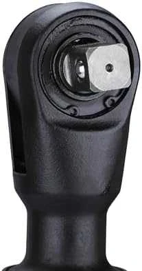 Akumuliatorinė terkšlė DeWalt DCF512N-XJ; 95 Nm; 1/2''; 18 V (Be akumuliatoriaus ir pakrovėjo)