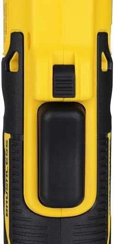 Akumuliatorinė terkšlė DeWalt DCF512N-XJ; 95 Nm; 1/2''; 18 V (Be akumuliatoriaus ir pakrovėjo)