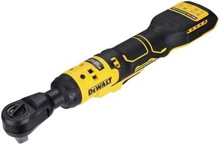 Akumuliatorinė terkšlė DeWalt DCF512N-XJ; 95 Nm; 1/2''; 18 V (Be akumuliatoriaus ir pakrovėjo)