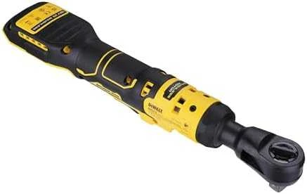 Akumuliatorinė terkšlė DeWalt DCF512N-XJ; 95 Nm; 1/2''; 18 V (Be akumuliatoriaus ir pakrovėjo)
