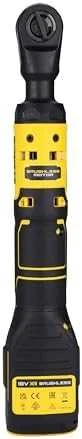 Akumuliatorinė terkšlė DeWalt DCF512N-XJ; 95 Nm; 1/2''; 18 V (Be akumuliatoriaus ir pakrovėjo)