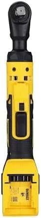 Akumuliatorinė terkšlė DeWalt DCF512N-XJ; 95 Nm; 1/2''; 18 V (Be akumuliatoriaus ir pakrovėjo)