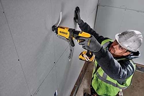 Priedas varžtams sukti DeWalt DCF6202-XJ