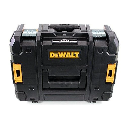 Dewalt gipskartonio suktuvas gręžtuvas DCF620NT 18V 30Nm, TSTAK lagaminas, be akumuliatoriaus ir kroviklio