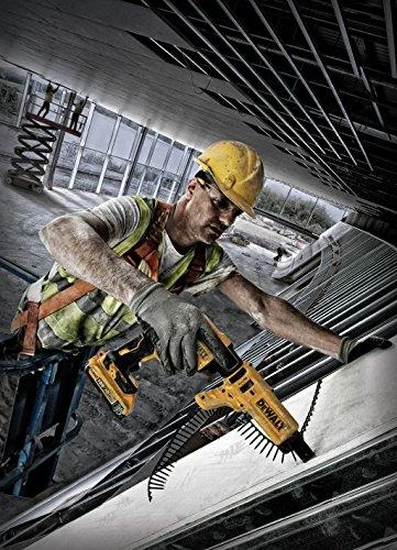 Akumuliatorinis suktuvas gipso plokštėms DeWalt DCF620P2K-QW