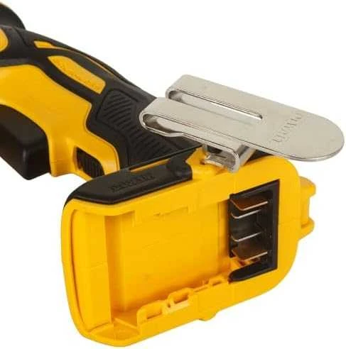 Akumuliatorinis suktuvas gipso plokštėms DeWalt DCF620P2K-QW