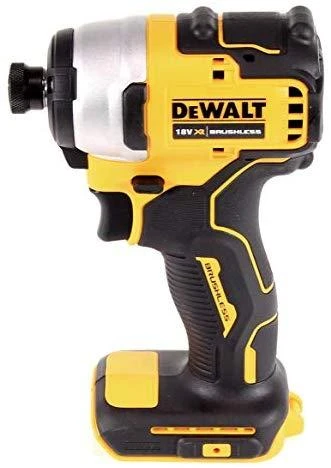 Dewalt smūginis suktuvas su akumuliatoriumi