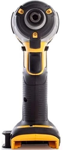 Smūginis suktuvas DeWalt DCF887N; 18 V (Be akumuliatoriaus ir pakrovėjo)