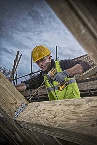 Dewalt Smūginis suktuvas DCF887P2, 18 V (2 x 5Ah) Li-ion XR, bešepetėlinis