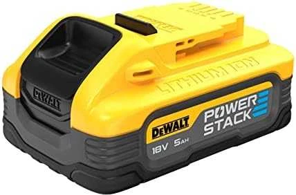 Smūginis veržliasūkis DeWalt DCF891H2T-QW; 18 V; 1/2''; 2x5,0 Ah akum.