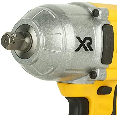 DEWALT Smūginis veržliasukis DCF899NT  950Nm  be akumuliatoriaus ir kroviklio
