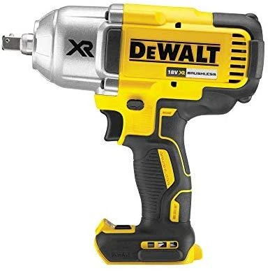 DEWALT Smūginis veržliasukis DCF899NT  950Nm  be akumuliatoriaus ir kroviklio