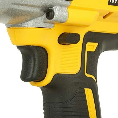 DEWALT Smūginis veržliasukis DCF899NT  950Nm  be akumuliatoriaus ir kroviklio