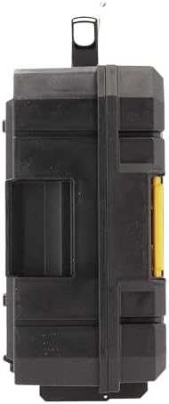 Akumuliatorinis smūginis veržliasukis DeWalt DCF899P2-QW 18 V, 2x5.0 Ah, 1/2"