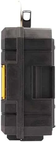 Akumuliatorinis smūginis veržliasukis DeWalt DCF899P2-QW 18 V, 2x5.0 Ah, 1/2"