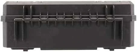 Akumuliatorinis smūginis veržliasukis DeWalt DCF899P2-QW 18 V, 2x5.0 Ah, 1/2"